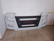 812W416110-0306 SITRAK C7H бампер Санкт-Петербург