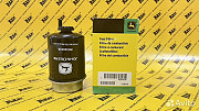 Фильтр топливный RE546336 JOHN DEERE Краснодар