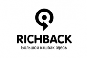 RICHBACK Москва