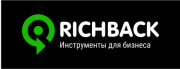RICHBACK Москва