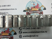 Вкладыши коренные Cummins 6742-01-5233-CU Екатеринбург