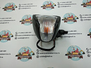 Фара основного освещения UDS-005 (CAT, Terex) Нижнее крепление Екатеринбург