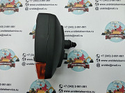 Фара основного освещения UDS-010 (JCB, Case, John Deere, Komatsu) Заднее крепление Екатеринбург