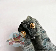 Форсунка 0445120123 Bosch Екатеринбург