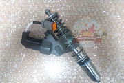 Форсунки 4903472 для двигателя Cummins QSM11 Екатеринбург