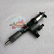 Форсунка 8982843930 Isuzu Екатеринбург