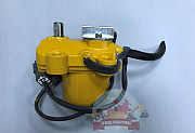 Шаговый мотор 7824-34-1600 7824-30-1600 Komatsu Екатеринбург