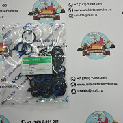 Р/к гидрораспределителя 4S00735 Hitachi ZX330-1, ZX330-3G, ZX350-3G, ZX360-3G NOK Екатеринбург