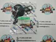 Р/к гидрораспределителя 4S00762 Hitachi ZX230-1, ZX240-1, ZX240-3G NOK Екатеринбург