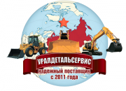 Р/к гидроцилиндра блокировки 11710606 Volvo Екатеринбург