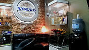 Замена помпы системы охлаждения volvo Москва