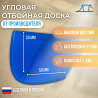 Угловой отбойник TS 100 GL (25 метров)