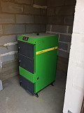 Твердотопливный котел Lavoro Eco M-15 Саратов