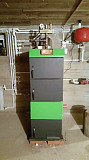 Твердотопливный котел Lavoro Eco M-15 Саратов