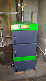Твердотопливный котел Lavoro Eco M-15 Саратов