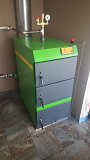 Твердотопливный котел Lavoro Eco M-15 Саратов