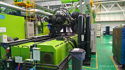 Продаём термопластавтомат Engel 1500 тонн (Австрия) Москва