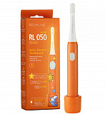 Электрическая щетка Revyline RL050 Kids Orange, от 7 лет Сочи