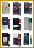 Масляные духи парфюмерия Оптом Arabian WHITE MUSK Emaar 6 мл Санкт-Петербург