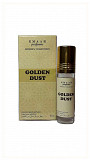 Масляные духи парфюмерия Оптом Arabian GOLDEN DUST Emaar 6 мл Омск