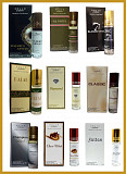 Масляные духи парфюмерия Оптом Paco Rabanne OLYMPEA Emaar 6 мл Омск