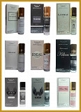 Масляные духи парфюмерия Оптом Jo Malone Blackberry & Bay Emaar 6 мл Ростов-на-Дону