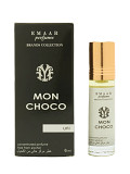 Масляные духи парфюмерия Оптом Montal CHOCOLAT GREEDY Emaar 6 мл Омск