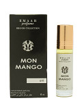 Масляные духи парфюмерия Оптом Montal MANGO MANGO Emaar 6 мл Омск