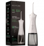 Ирригатор Revyline RL 220, белый Новосибирск