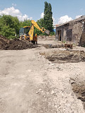 Подготовка строительной площадки Краснодар