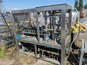 Автомат фасовки в пакеты типа Пюр Пак Tetra Pak TR 11, инв 2565 Москва