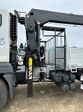 Манипулятор (КМУ) DAEWOO NOVUS CL8CF РММ 30.1т 2024г Владивосток