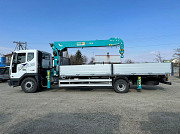 Манипулятор (КМУ) DAEWOO NOVUS CC6CT РММ 16.6т 2024г Владивосток