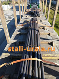 Круг калиброванный 09Г2С 36 мм, вес: 1, 884 т, ГОСТ 4543-71 ТУ 1140-076-00187240-2011 Екатеринбург