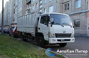 Вывоз мусора в СПб и ЛО Санкт-Петербург