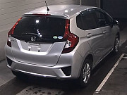 Хэтчбек Honda Fit кузов GK3 модификация 13G F Package гв 2016 4wd Москва