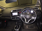 Хэтчбек Honda Fit кузов GK3 модификация 13G F Package гв 2016 4wd Москва
