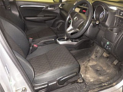Хэтчбек Honda Fit кузов GK3 модификация 13G F Package гв 2016 4wd Москва