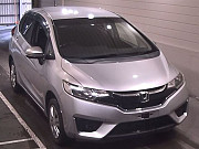 Хэтчбек Honda Fit кузов GK3 модификация 13G F Package гв 2016 4wd Москва