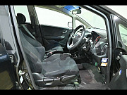 Хэтчбек Honda Fit кузов GE6 модификация 13G 10TH Anniversary Москва