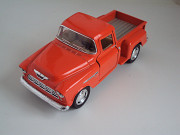 Автомобиль CHEVROLET Липецк