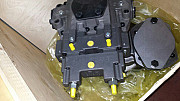 Гидронасос bosch rexroth a8vo107 Краснодар