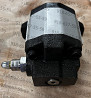Гидронасос VOE17214198 Volvo BL71