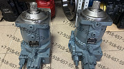 Гидронасос Bosch Rexroth A7VO80 Краснодар