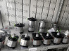 Насос шестеренчатый bosch rexroth 0510565026