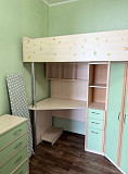 1-комнатная квартира, 40.6 м², 10/10 эт. Красноярск
