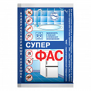 Супер-ФАС для борьбы с насекомыми Москва