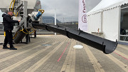 Автобетонозавод Shailer АБЗ-10 на шасси МАЗ Краснодар