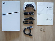 Sony PlayStation 5 Москва