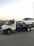 Услуги эвакуатора Едем-52 Нижний Новгород